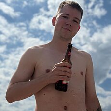 Фотография мужчины Всеволод, 26 лет из г. Санкт-Петербург