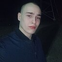 Мартин, 19 лет