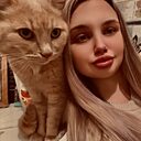 Настюша, 19 лет