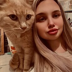 Фотография девушки Настюша, 19 лет из г. Астрахань