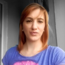 Фотография девушки Одна Такая, 36 лет из г. Могилев