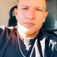 Фотография мужчины Юра, 30 лет из г. Костанай