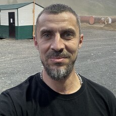 Фотография мужчины Артём, 41 год из г. Улан-Удэ