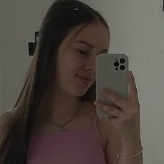 Фотография девушки Мирослава, 18 лет из г. Варшава