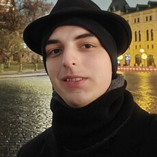 Фотография мужчины Сречко, 21 год из г. Анадырь