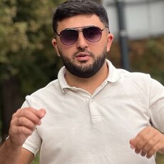 Фотография мужчины Jalal, 26 лет из г. Варшава