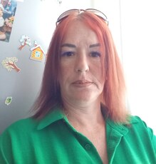 Фотография девушки Ольга, 46 лет из г. Арсеньево