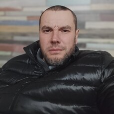 Фотография мужчины Александр, 40 лет из г. Магадан