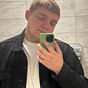 Тимур, 21 год