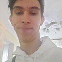 Даня, 23 года