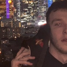 Фотография мужчины Иван, 19 лет из г. Москва