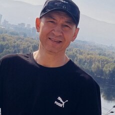 Фотография мужчины Сергей, 49 лет из г. Норильск