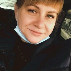 Фотография девушки Елена, 31 год из г. Усть-Кут