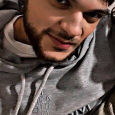 Фотография мужчины Мурад, 25 лет из г. Махачкала