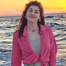 Фотография девушки Alina, 34 года из г. Москва