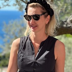 Фотография девушки Анна, 45 лет из г. Петропавловск-Камчатский