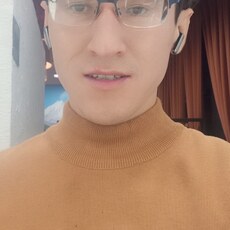 Фотография мужчины Абай, 30 лет из г. Алматы