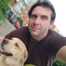 Фотография мужчины Евгений, 37 лет из г. Саров