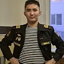 Мичил, 26 лет