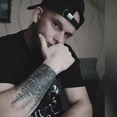 Фотография мужчины Родион, 32 года из г. Благовещенск