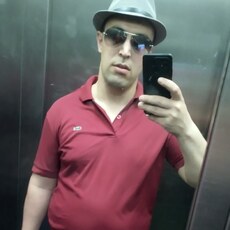 Фотография мужчины Родриго, 33 года из г. Нижний Новгород