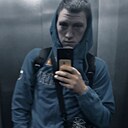 Пётр, 23 года