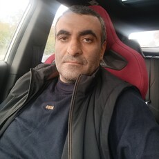 Фотография мужчины Захар, 43 года из г. Пятигорск