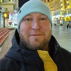 Фотография мужчины Константин, 35 лет из г. Чита