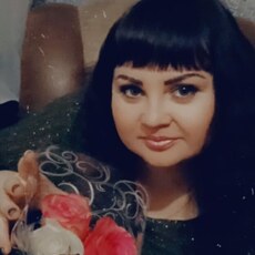 Фотография девушки Юлия, 37 лет из г. Омск
