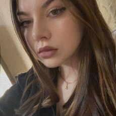 Фотография девушки Ангелина, 22 года из г. Казань