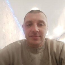 Фотография мужчины Алексей, 39 лет из г. Омск