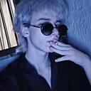 Даник, 18 лет