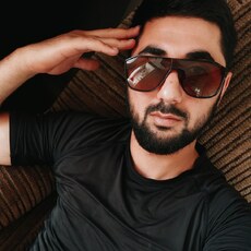 Фотография мужчины Акоб, 27 лет из г. Нижний Новгород