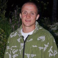 Фотография мужчины Ярослав, 37 лет из г. Фрязино