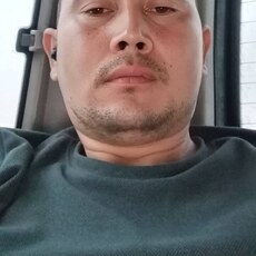 Фотография мужчины Турдали, 32 года из г. Новосибирск