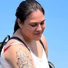 Фотография девушки Ира, 25 лет из г. Находка