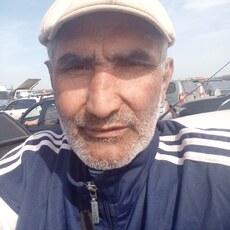 Фотография мужчины Ихтиер Ураков, 57 лет из г. Бухара