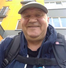 Фотография мужчины Виталий, 64 года из г. Минск