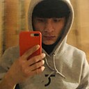 Bakhtiyor, 22 года