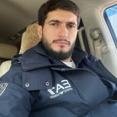 Фотография мужчины Мехман, 35 лет из г. Свободный