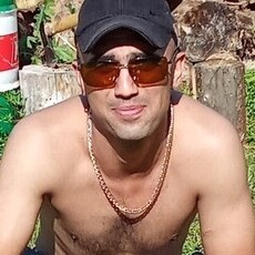 Фотография мужчины Рафаэль, 31 год из г. Тольятти