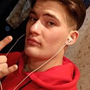 Роман, 21 год