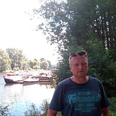 Фотография мужчины Александр, 55 лет из г. Чита