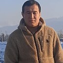 Рома, 33 года