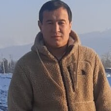 Фотография мужчины Рома, 33 года из г. Москва