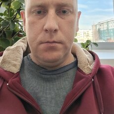 Фотография мужчины Виталий, 36 лет из г. Нерюнгри