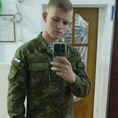 Фотография мужчины Владимир, 18 лет из г. Монино