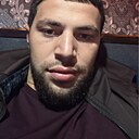 Мурад, 29 лет