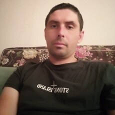 Фотография мужчины Сергей, 36 лет из г. Новомосковск