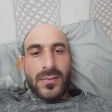 Фотография мужчины Артом, 32 года из г. Орехово-Зуево